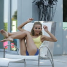 Veronica Leal in 'Morning Routine'