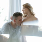 Victoria Daniels in 'Uncomplicated'