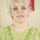 Viola Jones in 'Young Cock For Granny Pussy'