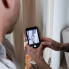 Willy Regal in 'DPF - Getting Caught and Lucky'