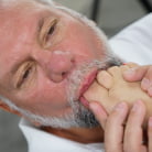 Yasmeena in 'Lucky Grandpa'