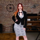 Zara DuRose in 'The Boss Lady'