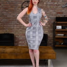 Zara DuRose in 'The Boss Lady'