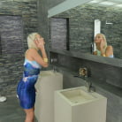 Zazie Skymm in 'Dial-a-Date'