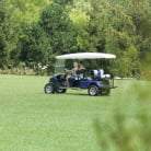 Zazie Skymm in 'Fun and Games'